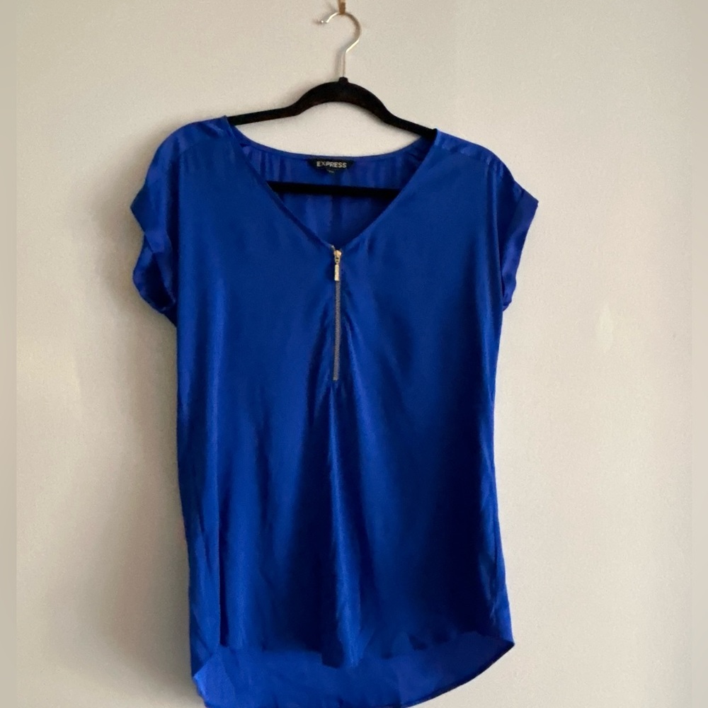 Women’s Blouse
